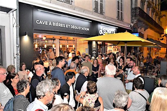 TARBA EN CANTA - Des milliers en Bigorre pour les polyphonies